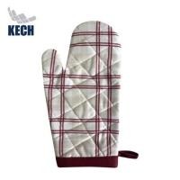 ราคา ถุงมือจับของร้อน KECH RICHY สีแดง (1302901)