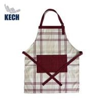 ราคา ชุดกันเปื้อน KECH RICHY สีแดง (1302843)