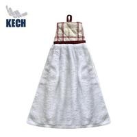 ราคา ผ้าเช็ดมือ KECH RICHY สีแดง (1302900)