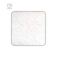 ราคา ผ้าปูรองคลาน MAMAMO ผ้าปูอเนกประสงค์ ลาย PASTEL TERRAZZO ขนาด 130X130 CM. เนื้อผ้านุ่มนิ่ม มีปุ่มกันลื่น พร้อมส่ง (888184200037)