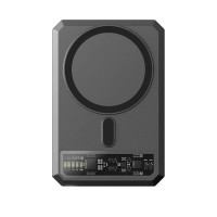 ราคา แบตสำรอง ORSEN BY ELOOP EW54 สีเทา 10000MAH FAST CHARGER PD20W (888208900015)