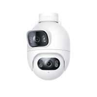 ราคา กล้องวงจรปิดภายนอก IMILAB EC6 DUAL กล้องวงจรปิด CCTV ตรวจจับ คมชัด กันน้ำ กันฝุ่น IP66 (888209000007)