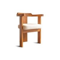 ราคา เก้าอี้ทานข้าว ARTIWOOD รุ่น CL03 ไม้สักแท้สไตล์โมเดิร์น (888211500004)