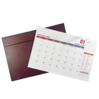 ราคา ชุดปฏิทินปี 2569 + แผ่นหนังรองเขียน SCP PACKING สีแดง (888214100003)