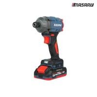 ราคา ไขควงกระแทกไร้สาย MASARU รุ่น SCDI-145 (888219900016)