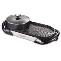 ราคา เตาย่างอเนกประสงค์ CLARTE'รุ่น FBB421 (888220600039)