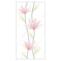 ราคา กระเบื้องผนัง 8x16 นิ้ว DURAGRES ไอรีน พิ้งค์ 1M2 (1103426)