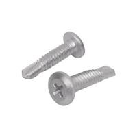 ราคา สกรูยึดโครงเหล็ก WF DEXZON 10x24x16 มม. (แพ็ก 20 ชิ้น) (1184247)