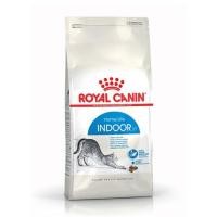 ราคา อาหารแมว ROYAL CANIN INDOOR 400 ก. (1200428)