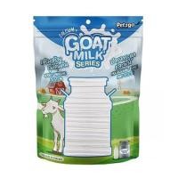 ราคา ขนมสุนัข PET2GO นมแพะสตาร์ 500 ก. (1203907)