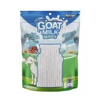 ราคา ขนมสุนัข PET2GO นมแพะสติ๊ก 400 ก. (1203937)