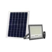 ราคา ไฟสปอตไลท์ SOLAR NAGAS BRIGHT 200 วัตต์ DAYLIGHT สีเทา (1225722)