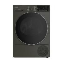 ราคา Hitachi เครื่องอบผ้าฝาหน้า ขนาด 10 กก. รุ่น TD-100XFVEM