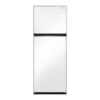 ราคา ตู้เย็น 2 ประตู HITACHI HRTN6443SAMGWTH 14.4 คิว กระจกขาว อินเวอร์เตอร์ (1300792)