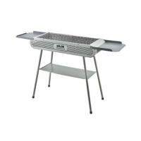 ราคา เตาถ่านบาร์บีคิว SPRING XPLOR GRILL สีเขียวอ่อน (1301197)