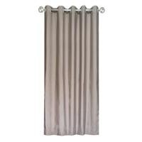 ราคา ผ้าม่าน EYELET HOME LIVING STYLE TADEO UV 160x220 ซม. สีน้ำตาล (1303049)