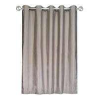 ราคา ผ้าม่าน EYELET HOME LIVING STYLE TADEO UV 160x160 ซม. สีน้ำตาล (1303066)