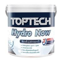 ราคา สีรองพื้นอเนกประสงค์ DELTA TOPTECH HYDRO NOW 2.5 แกลลอน (1305489)