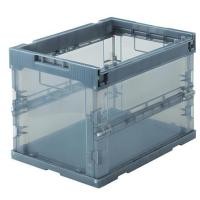 ราคา กล่องเครื่องมือ DIY TRUSCO TR-S20BK 20 ลิตร สีดำ/ใส (1307774)