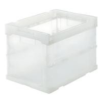 ราคา กล่องเครื่องมือ DIY TRUSCO TR-S20TM 20 ลิตร สีใส (1307801)