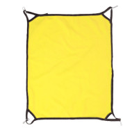 ราคา ที่นอนแมวแขวนกรง THAI SUN SPORT รุ่น PET0012-YL 40*50 สีเหลือง (888125100340)