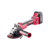 ราคา เครื่องเจียรไร้สาย WORCRAFT รุ่น CAG-S20LIBH-100 (888188700001)