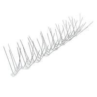 ราคา อุปกรณ์ป้องกันนกเล็ก TECHNO BIRD MODOREN-KM 5 ม. (1089923)