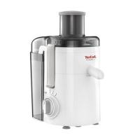 ราคา Tefal ทีฟาล์ว เครื่องสกัดน้ำผลไม้ 350 วัตต์ รุ่น FRUTELIA + ZE370