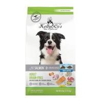 ราคา อาหารสุนัข KELLY&CO GRAINFREE COATE BEEF LIVER 2.72 กก. (1223482)