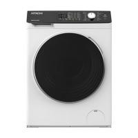 ราคา Hitachi เครื่องซักอบฝาหน้า ซัก 8 กก. อบ 5 กก. รุ่น BDD802HVOW