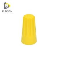ราคา วายนัทไม่ลามไฟ ELECKTA DH25010 3x2.5 ตร.มม. สีเหลือง (แพ็ก 10 ชิ้น) (1287622)