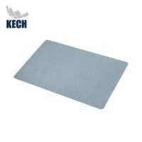 ราคา แผ่นรองจาน PU KECH HOS สีฟ้า (1296900)