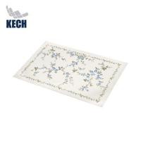 ราคา แผ่นรองจานผ้า KECH IRIS สีฟ้า (1296922)