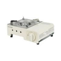 ราคา เตาแก๊สปิกนิก KUCINE HINOKO WHITE (1297526)