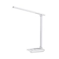 ราคา ไฟอ่านหนังสือ LED CARINI LA-C618WH 8 วัตต์ DAYLIGHT/COOL WHITE/WARM WHITE สีขาว (1301731)