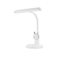ราคา ไฟอ่านหนังสือ LED CARINI LA-E618 12 วัตต์ DAYLIGHT/COOL WHITE/WARM WHITE สีขาว (1301741)