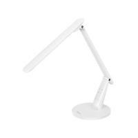 ราคา ไฟอ่านหนังสือ LED CARINI LA-K508 10 วัตต์ DAYLIGHT/COOL WHITE/WARM WHITE สีขาว (1301742)