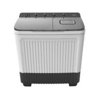 ราคา เครื่องซักผ้า 2 ถัง HITACHI LTT 17JWT MRG 17กก. สีเทา (1305193)