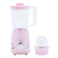 ราคา Hello Kitty เครื่องปั่นน้ำผลไม้ ขนาด 1.5 ลิตร รุ่น KW-889
