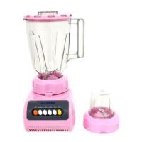 ราคา เครื่องปั่นน้ำผลไม้ KASHIWA รุ่น KW-999 สีชมพู (888155800107)