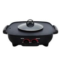 ราคา เตาย่างไฟฟ้า OXYGEN รุ่น KW-302 (888155800116)