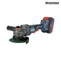 ราคา เครื่องเจียร์ไร้สาย MASARU รุ่น SCG-605 (เฉพาะตัวเครื่อง) (888219900026)