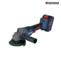 ราคา เครื่องเจียร์ไร้สาย MASARU รุ่น SCG-600 (เฉพาะตัวเครื่อง) (888219900027)