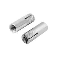 ราคา พุกดร็อปอิน DEXZON 5/16 นิ้ว (แพ็ก 50 ชิ้น) (1184789)