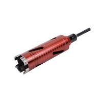 ราคา กระบอกเพชรเจาะผนัง MATALL 52X160 มม. (1197801)