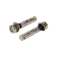 ราคา พุกเหล็กเอ็กซ์ตรา DEXZON 3/8 นิ้ว (แพ็ก 10 ชิ้น) (1231677)