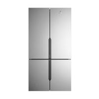 ราคา Electrolux ตู้เย็น 4 ประตู Multi-doors ขนาด 19.8 คิว รุ่น EQE5600A-S