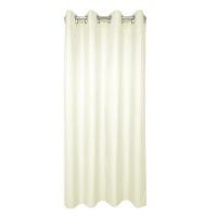 ราคา ผ้าม่าน EYELET HOME LIVING STYLE LORENZ UV 150X160 ซม. สีครีม (1290680)