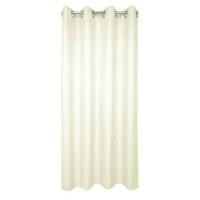 ราคา ผ้าม่าน EYELET HOME LIVING STYLE LORENZ UV 150X220 ซม. สีครีม (1290773)