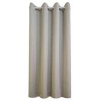 ราคา ผ้าม่าน EYELET HOME LIVING STYLE FANAR UV 140x220 ซม. สีครีม (1298268)